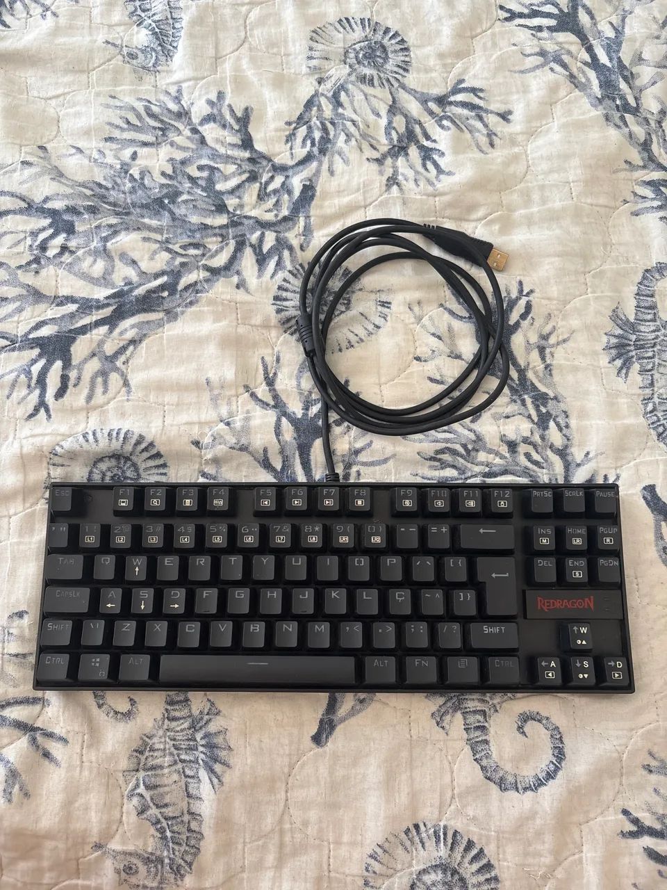 Teclado 
