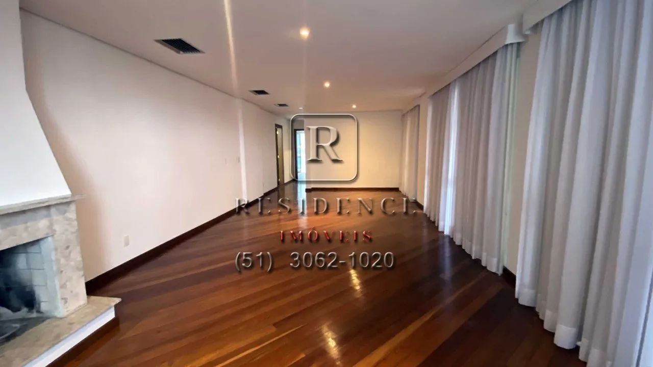 Oportunidade única: Apartamento de luxo com 4 quartos, 4 suítes e 3 vagas na cidade de Por - Foto 3