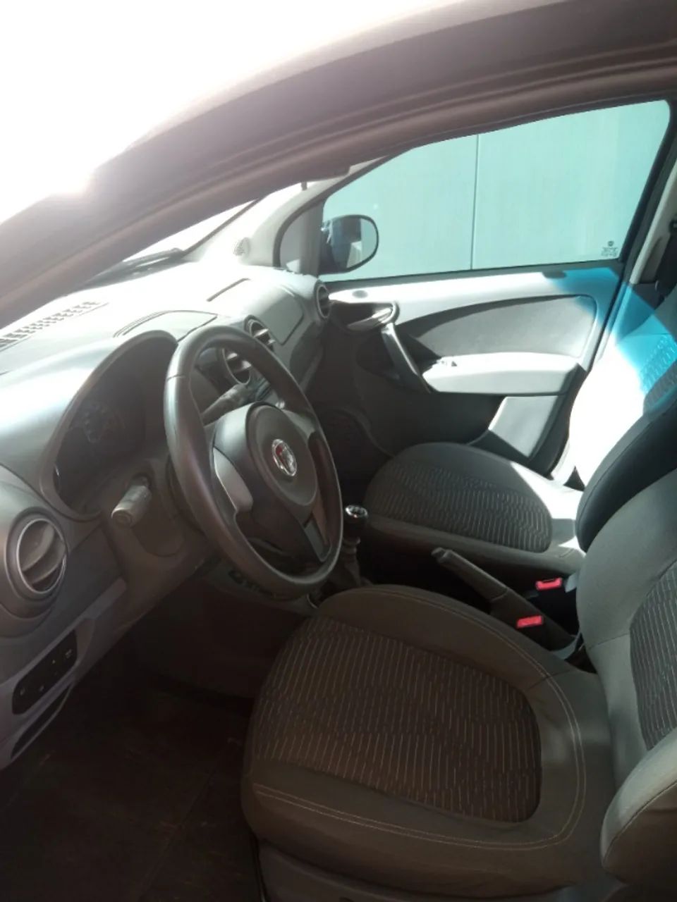 Fiat Palio ATTRACTIVE 1.0 EVO FIRE FLEX 8V 5P 2013