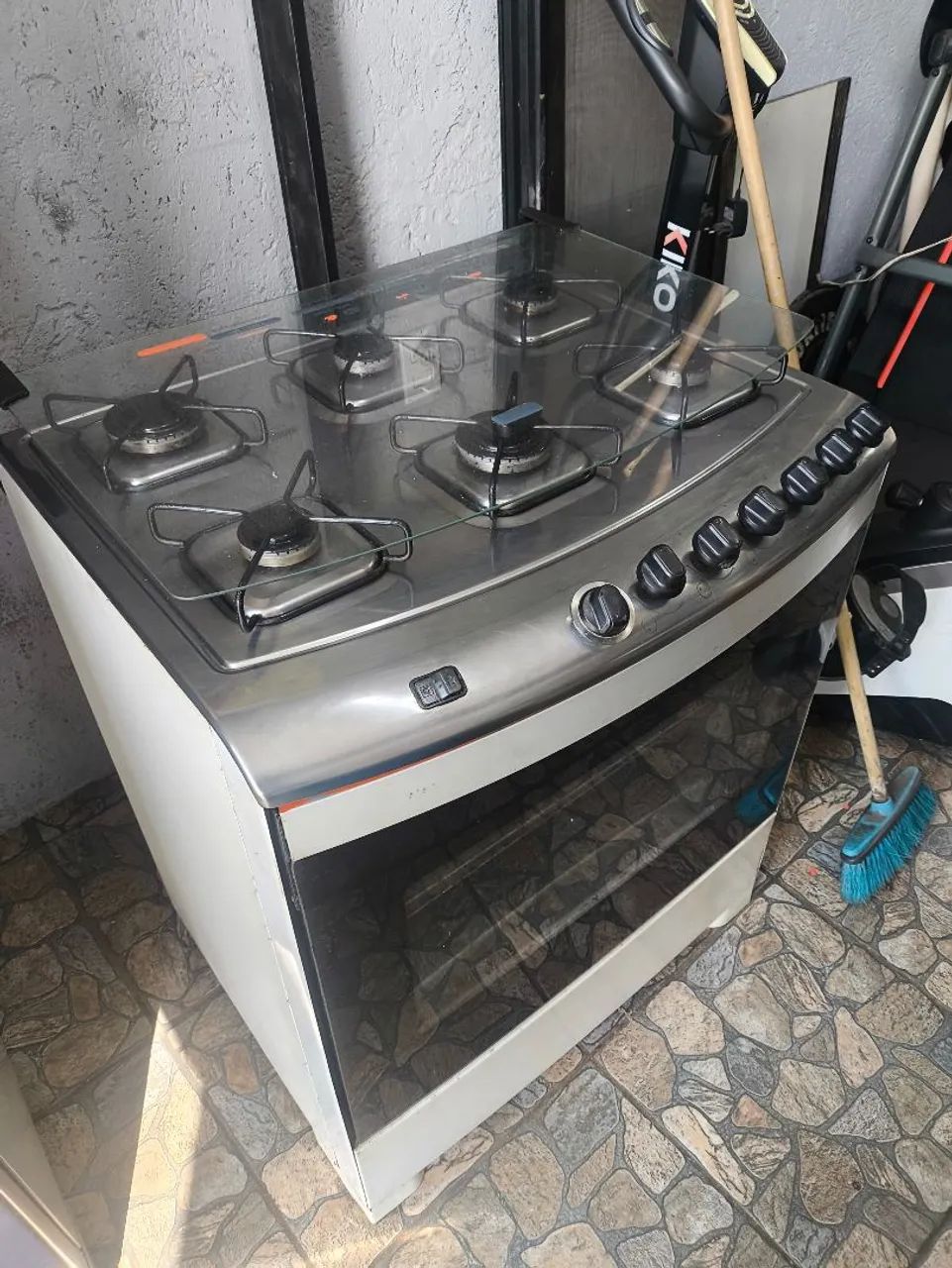 Fogao - Foto 3