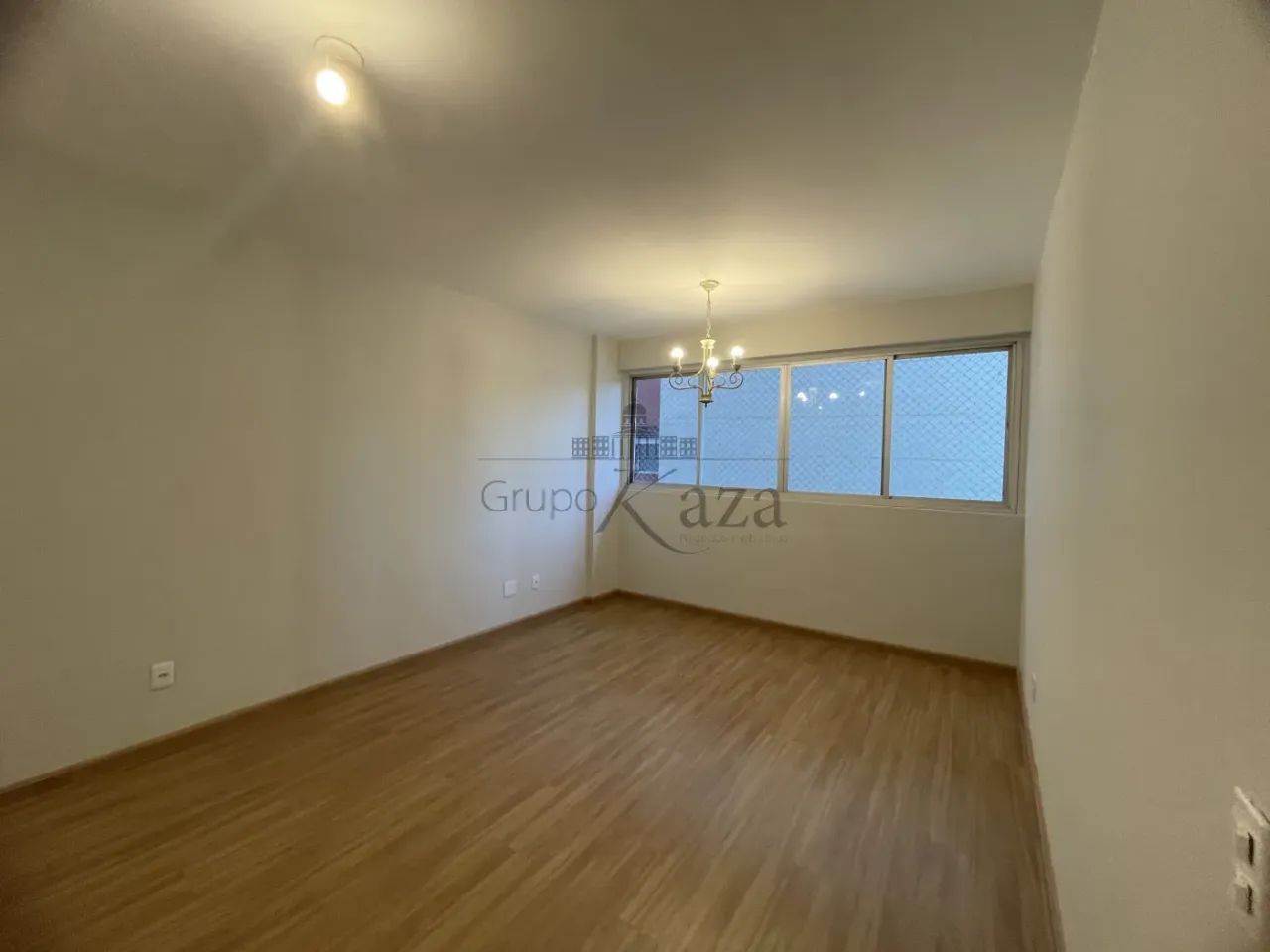Apartamento - Vila Betânia - Edifício Firenze - 2 Dormitórios - 75m². - Foto 2