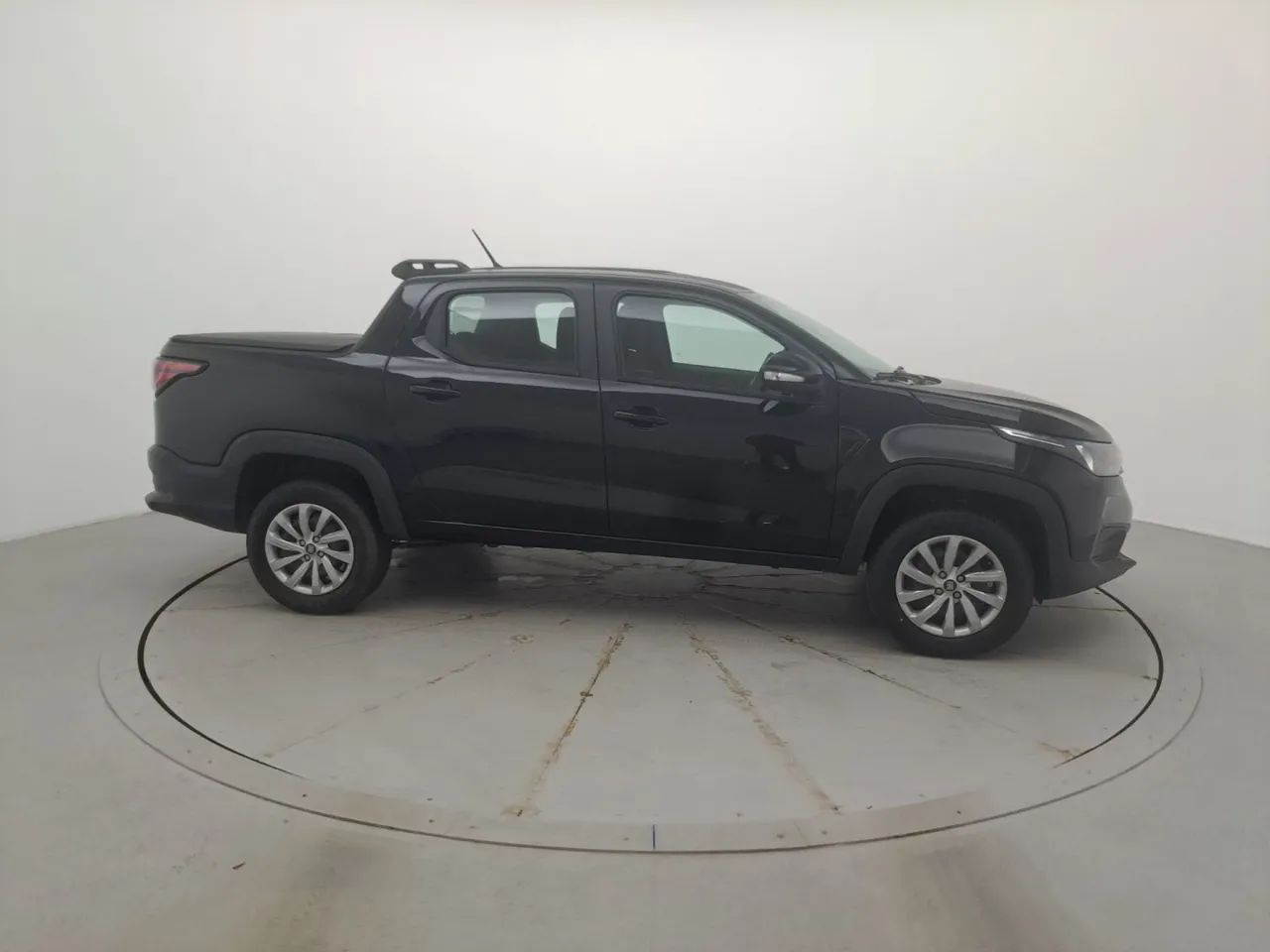 Fiat Strada Freedom 1.3 Flex 8V CD, foto 6 de 18