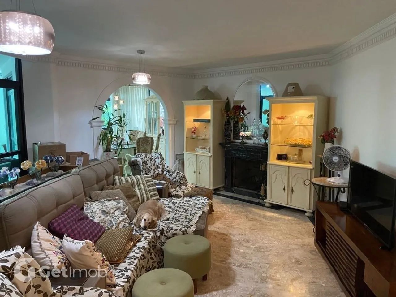 Apartamento à venda no Pacaembu, SP - Foto 5