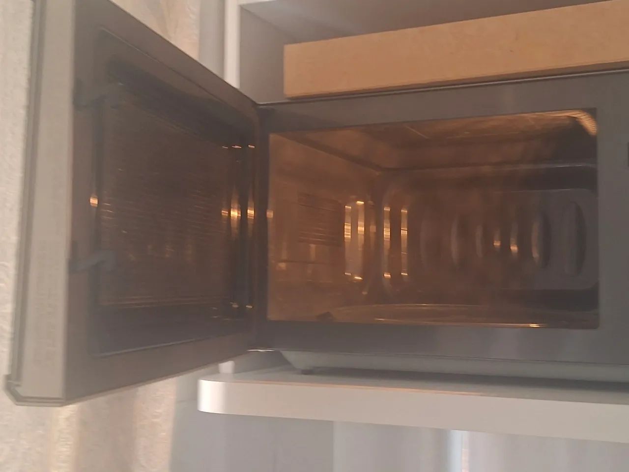 Micro-ondas LG - Foto 4