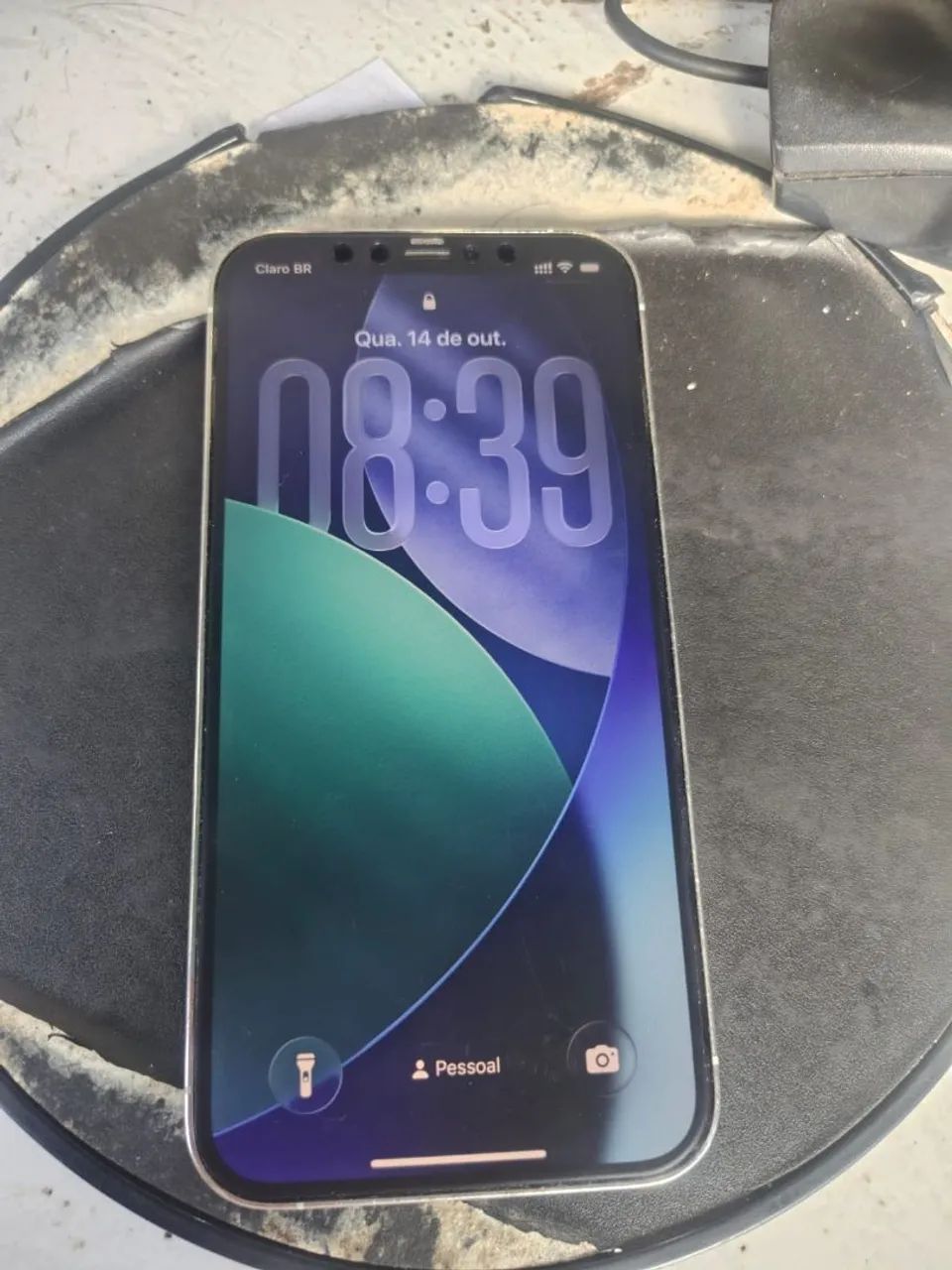 Celular IP12 Pró 256gb