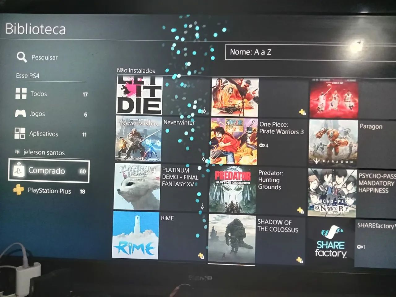 Vende-se ps4 - Foto 3