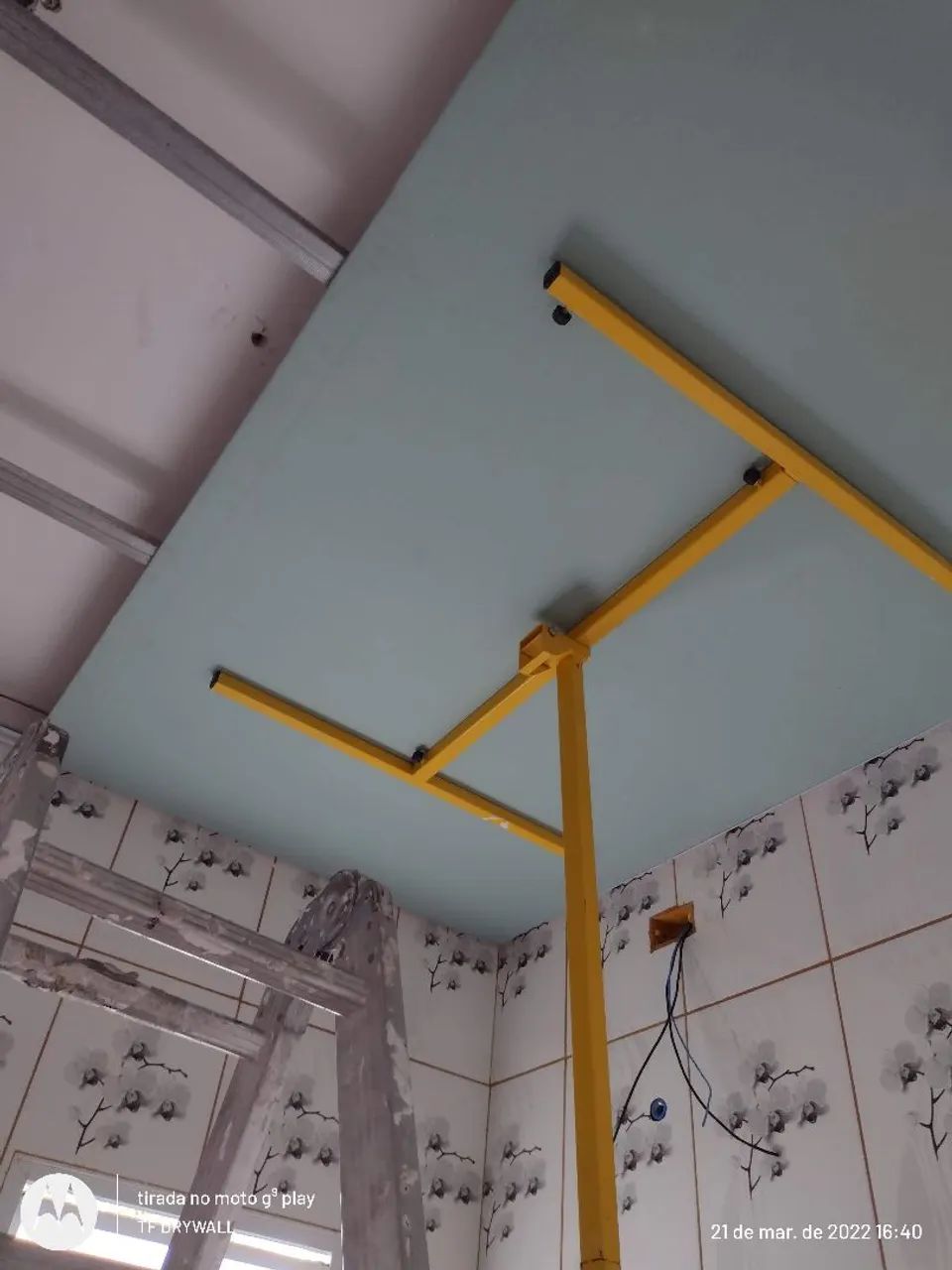 Drywall Lift