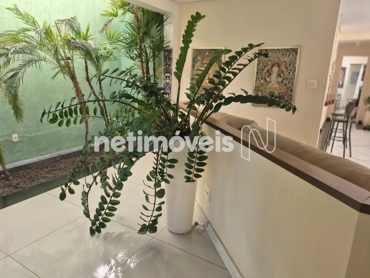 Casa diferenciada no Cachoeirinha com suite e hidromassagem - Foto 2
