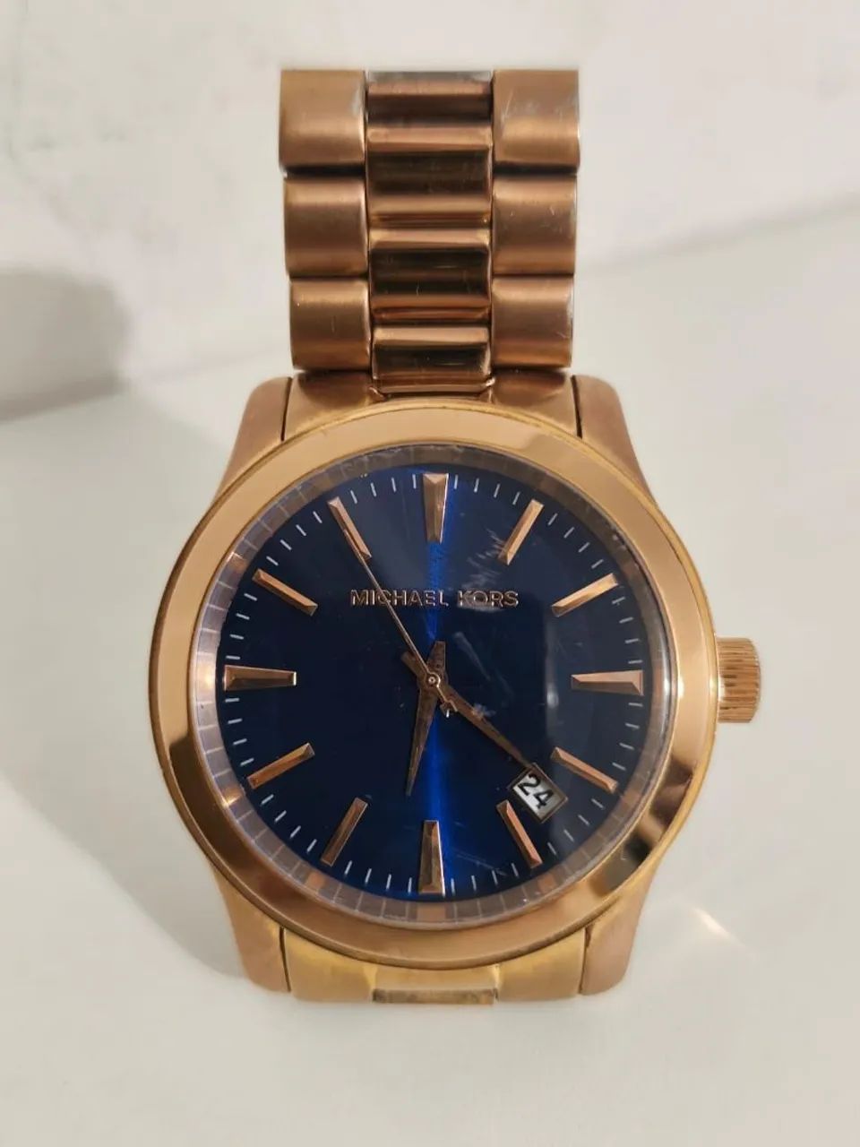 Relógio Michel Kors original  - Foto 4