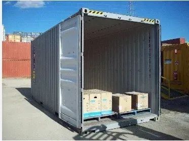 Locação de containers  - Foto 3