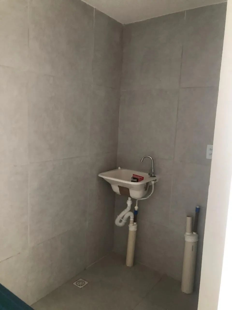 Apartamento para alugar no gramame 