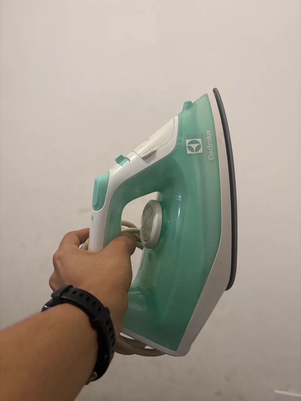 Ferro de passar 