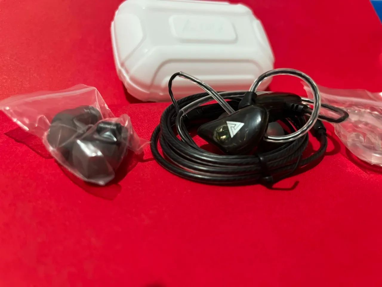 Fone QKZ - Foto 3