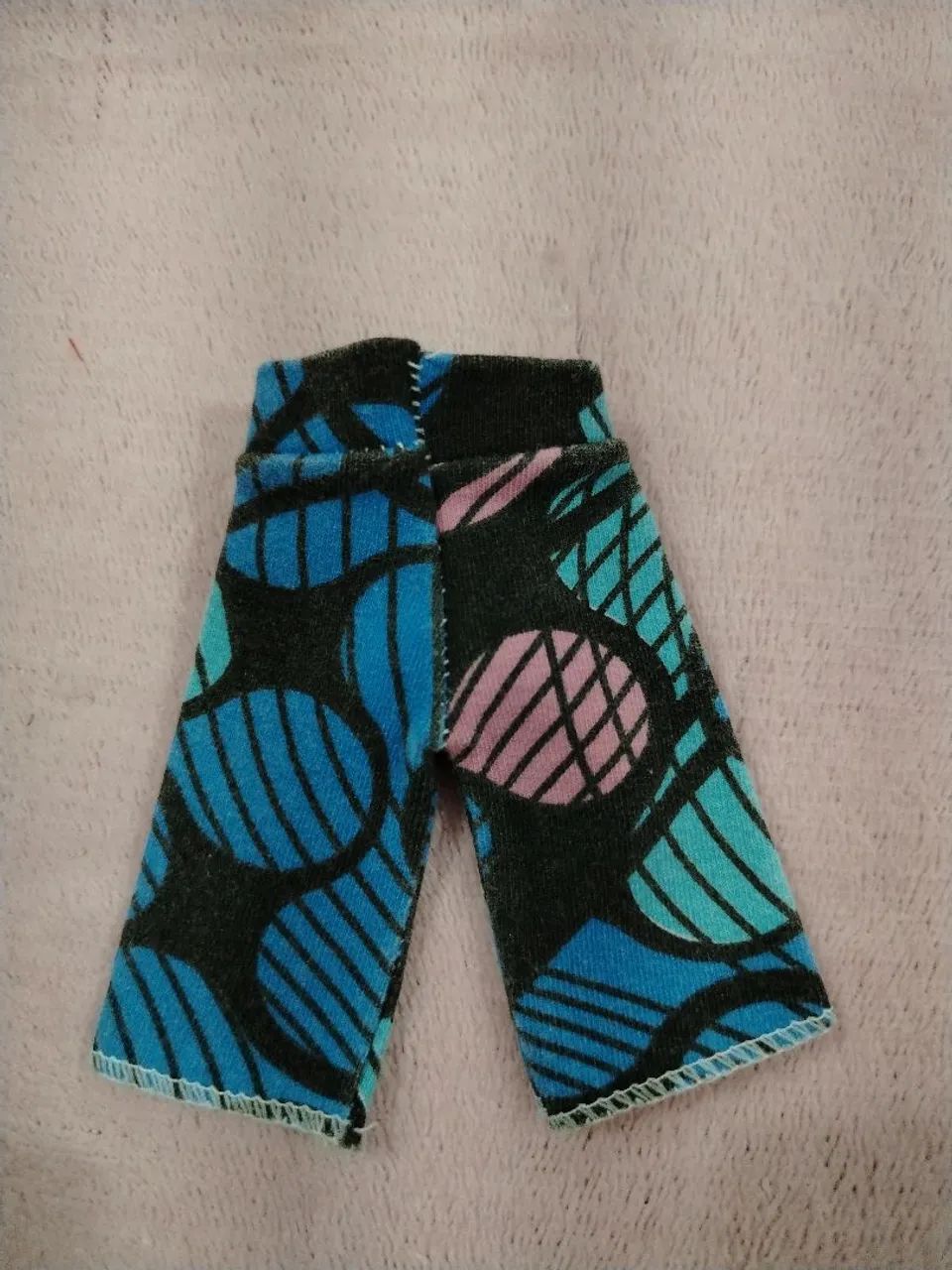 Bermuda para boneco Ken original Mattel - Foto 2