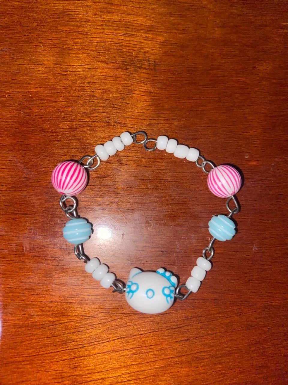 Pulseira artesanal - Foto 3