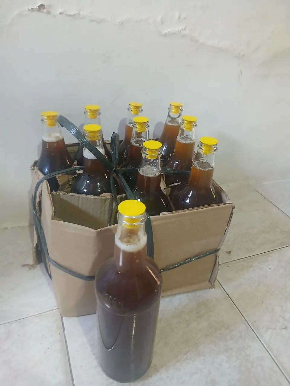 Vendo Mel Abelha Italiana Puro ?  - Foto 2