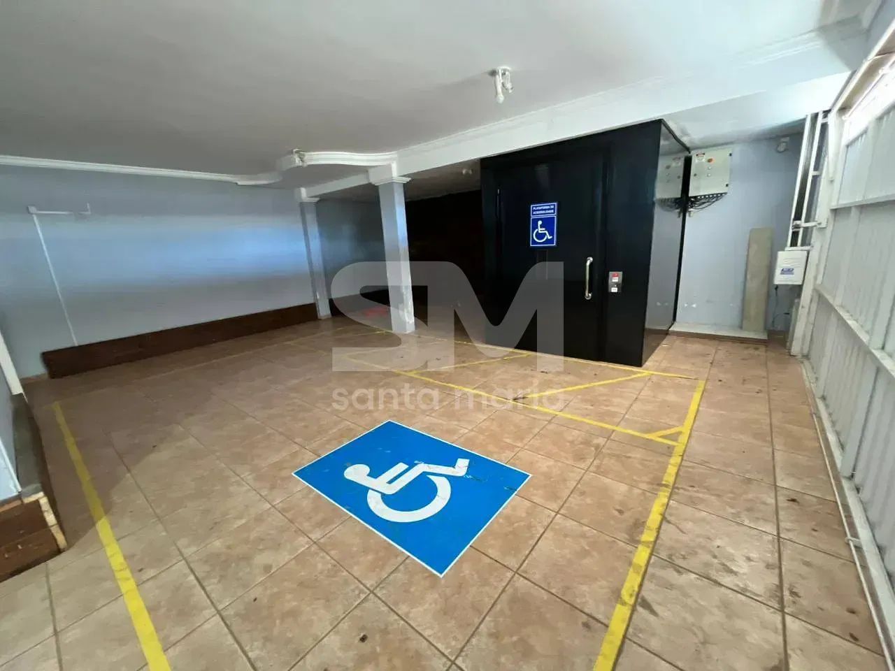 Casa comercial para locação, Santa Maria, Chapecó - SC - Foto 5