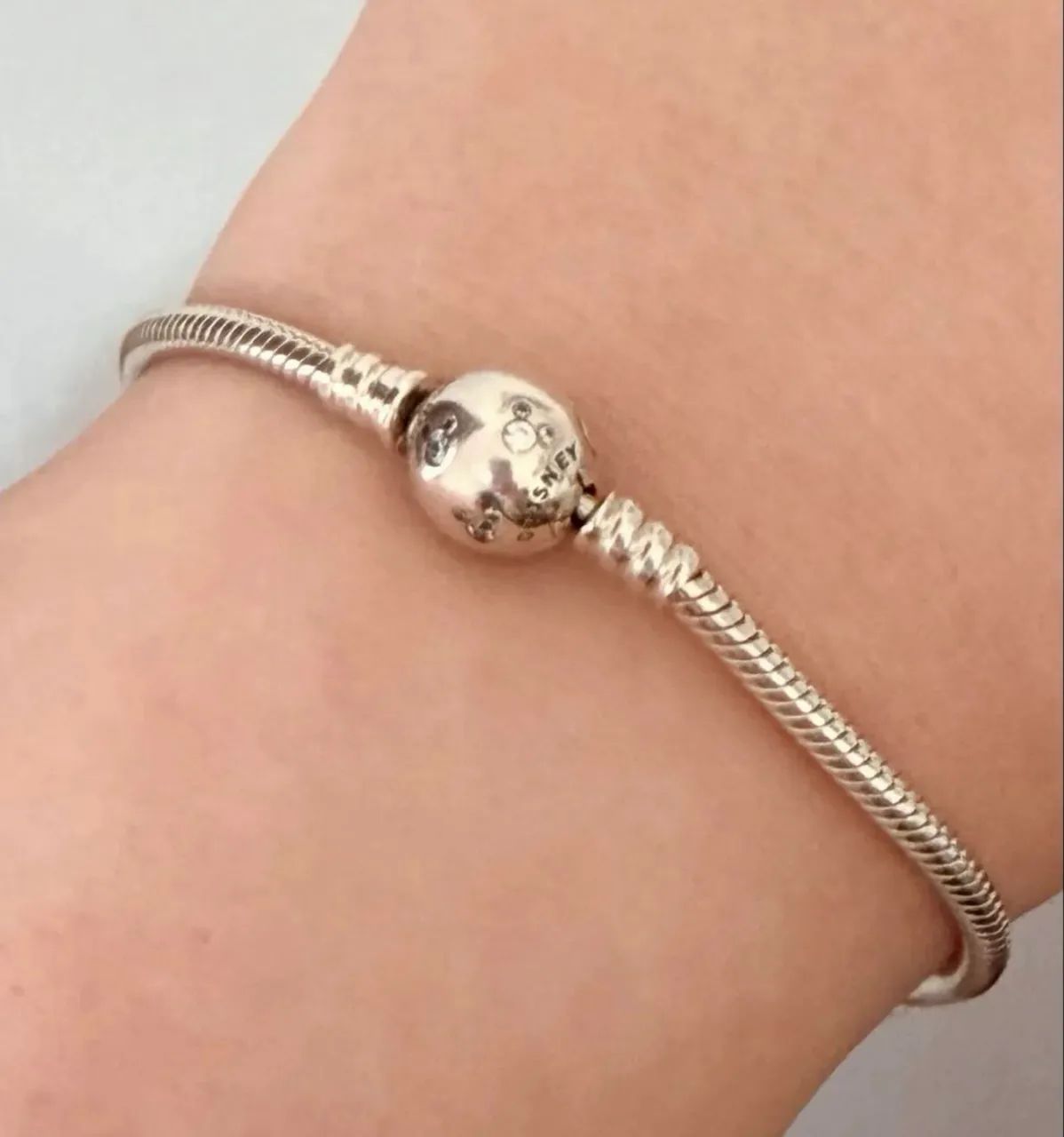 Pandora Bracelete Disney Mickey Crie e Combine - Foto 3