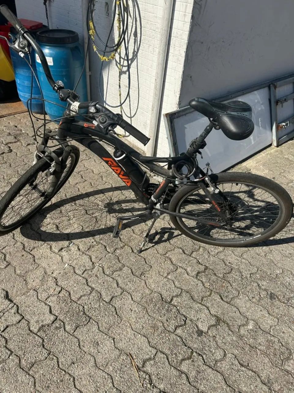 BIKE passeio  - Foto 4