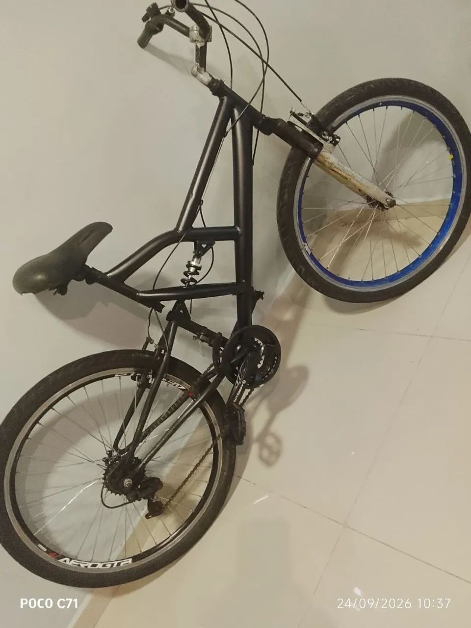 Bike mormmail - Foto 3
