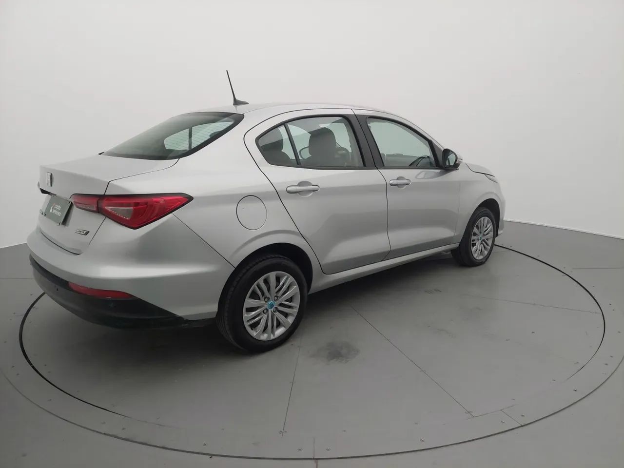 Fiat Cronos Drive 1.3 8V Flex 2024 - Foto 5