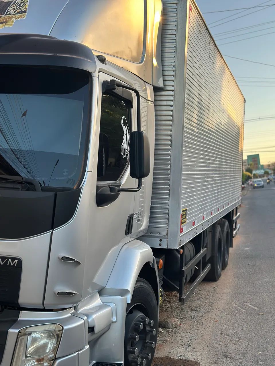 VM-270 automático 2015 - Foto 2