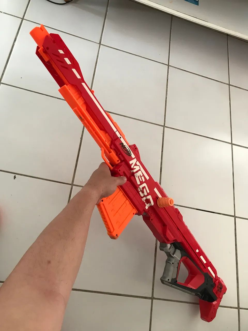 Vendo Armas Nerf e outras marcas - Foto 3