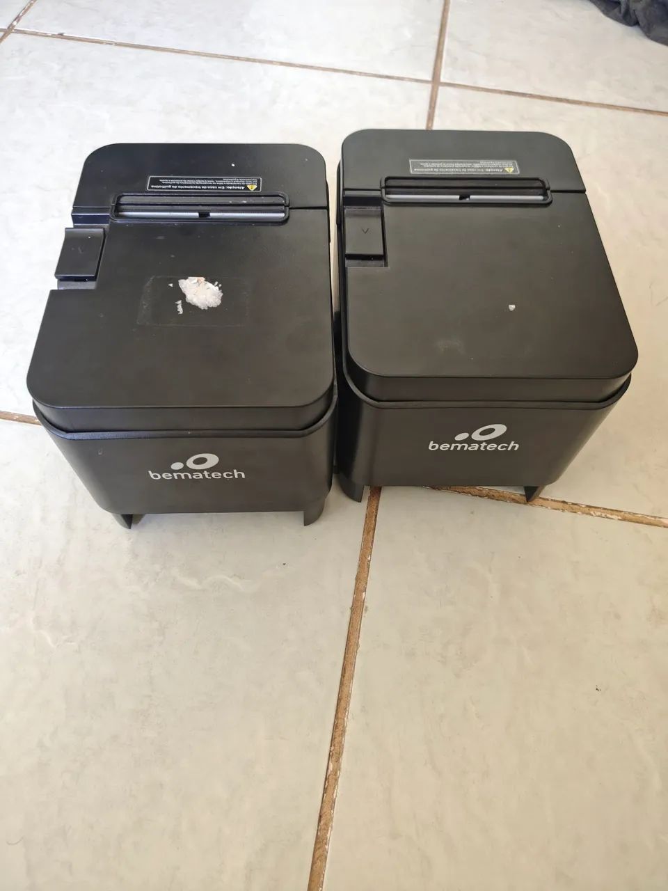 Impressora térmica bematech modelo MP 2800 TH  - Foto 3