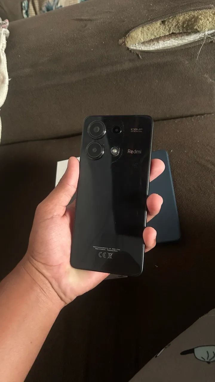 Redmi note 13  - Foto 4