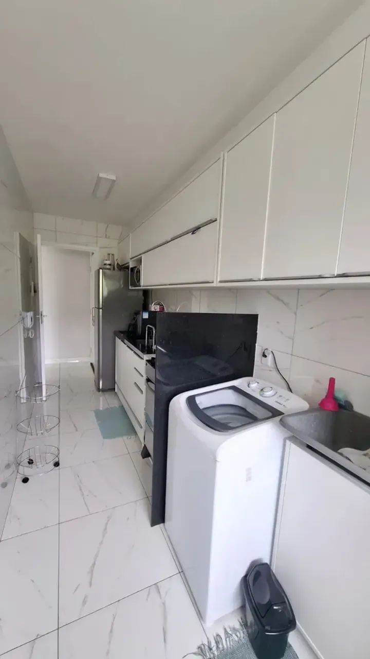 Oportunidade vendo 2/4 com suíte no Imbuí!!! - Foto 5