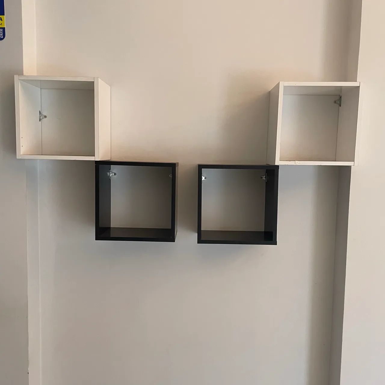 Nichos para decora ção  - Foto 2