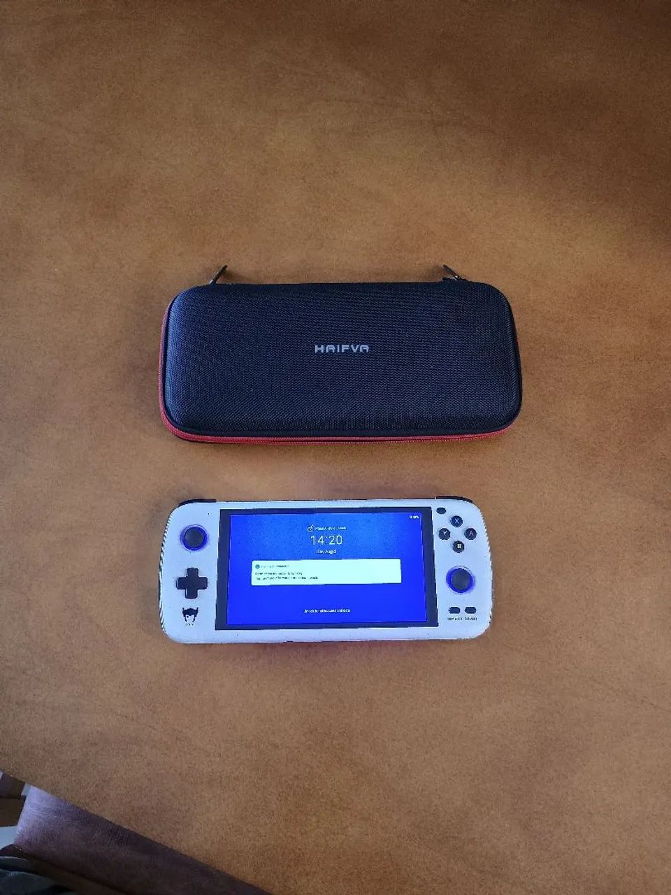 Console Ayn Odin Lite 64 GB - Foto 4