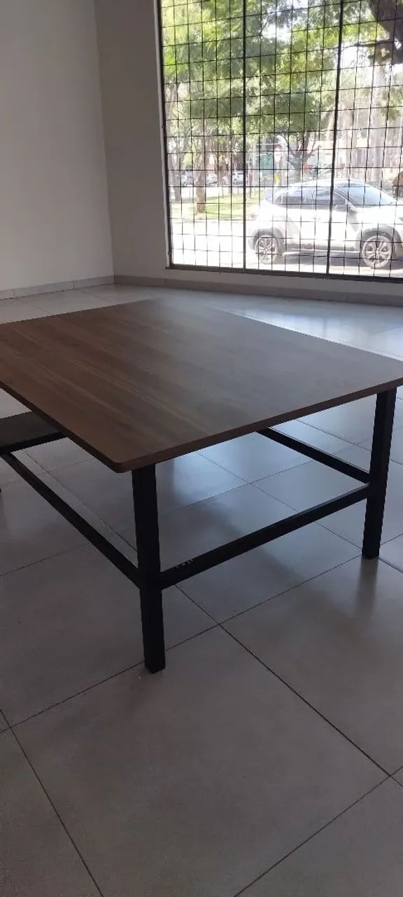 Móveis para loja