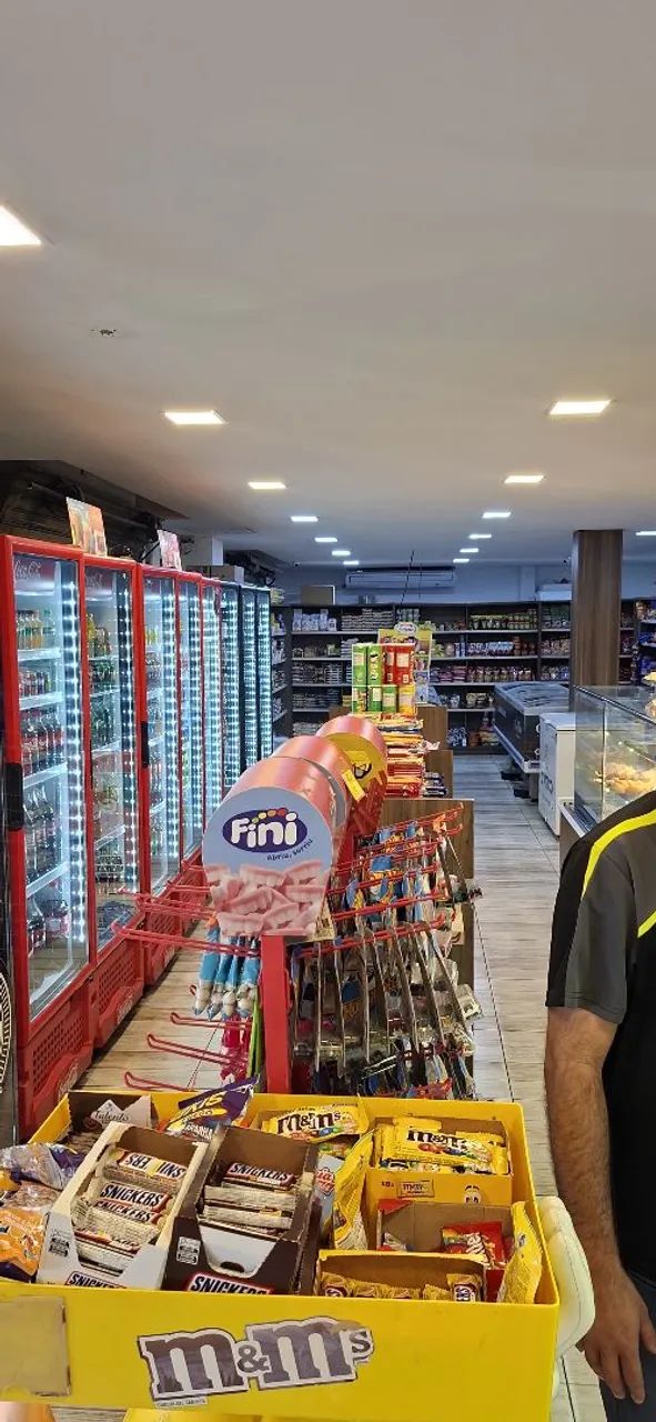 Vaga para balconista. - Foto 2