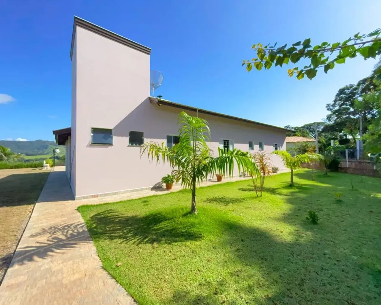 Chácara a Venda em Socorro - SP - Foto 2