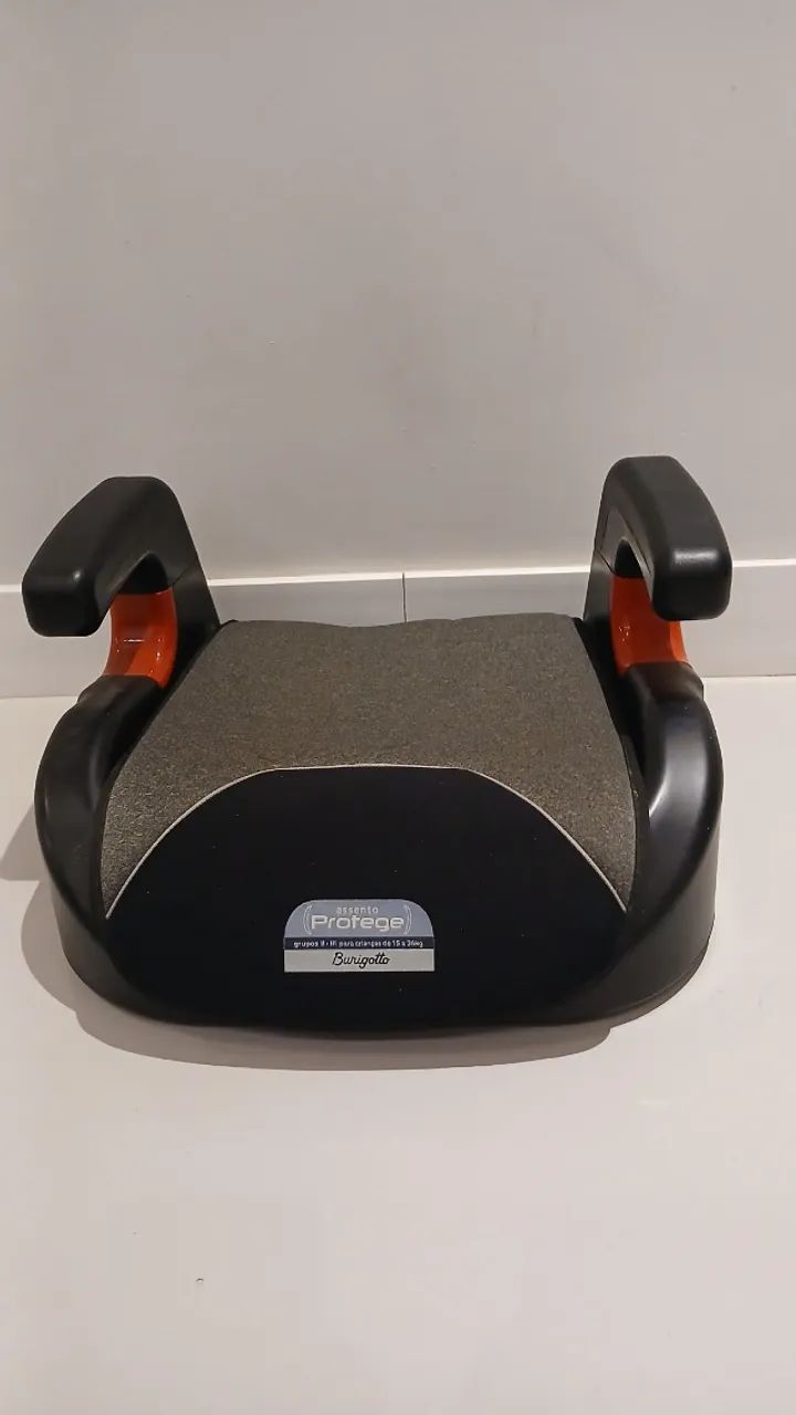 Assento automotivo