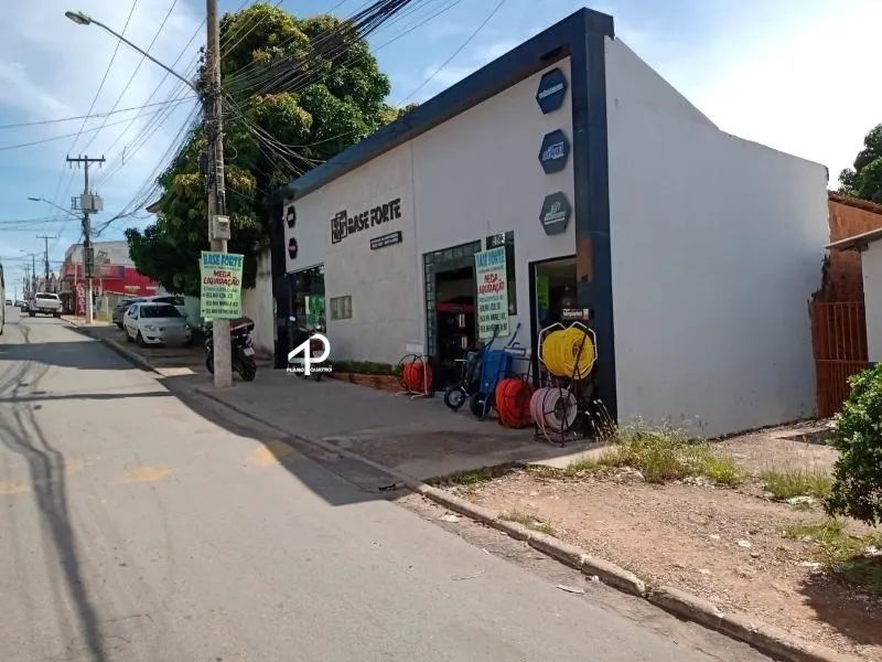Casa com 1 quarto(s) no bairro Santa Izabel em Cuiabá - MT - Foto 2