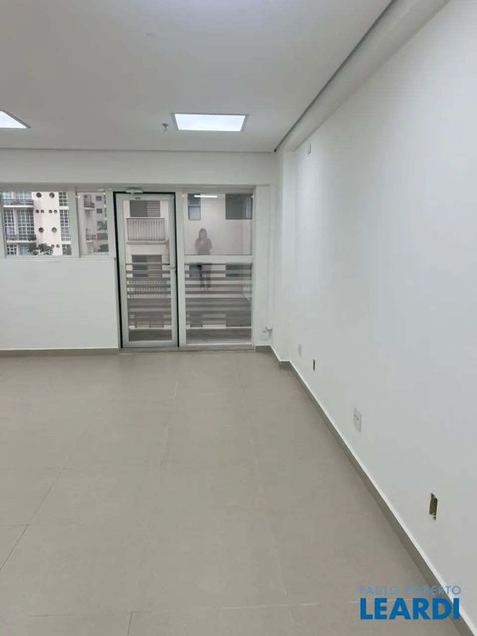 CONJ. COMERCIAL - ALPHAVILLE INDUSTRIAL - SP - Foto 5