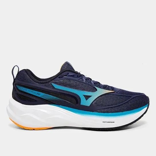 Tênis Mizuno Space 5 tamanho 45