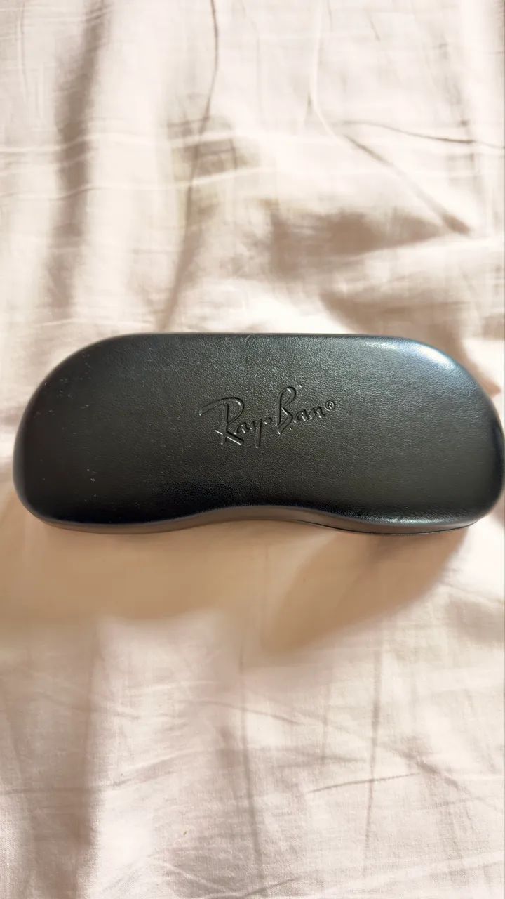 Armação óculos rayban - Foto 4