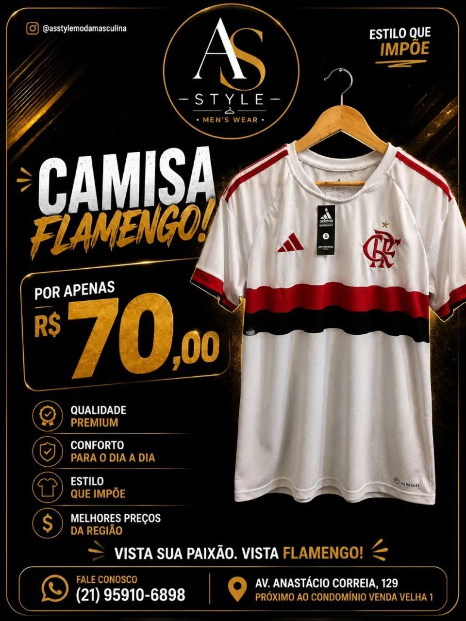 As style multimarcas - Foto 5