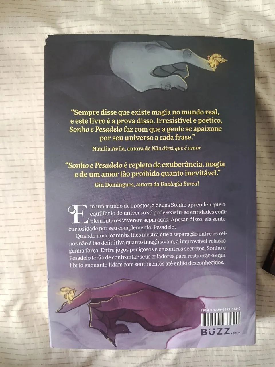 Livros de fantasia  - Foto 2