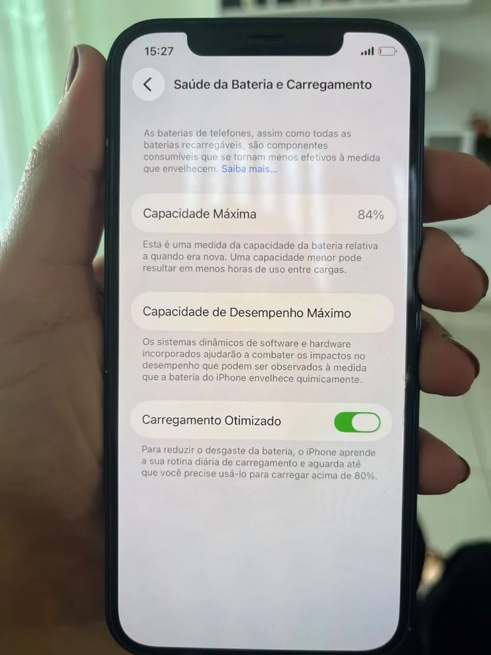 Iphone 12,128gb, ORIGINAL  - Foto 2