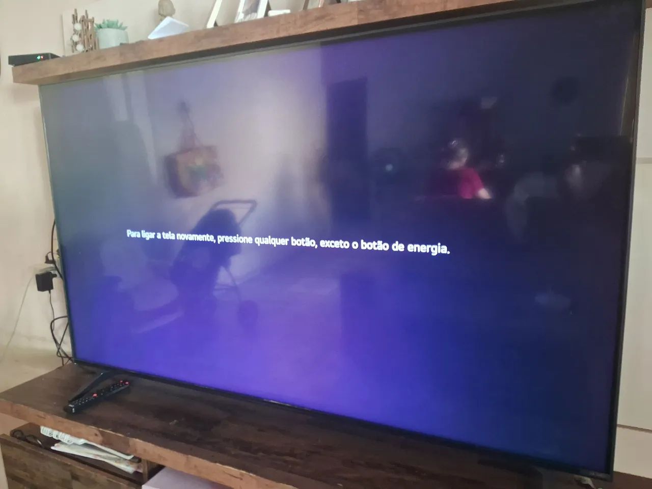 TV LG 60" - Foto 3