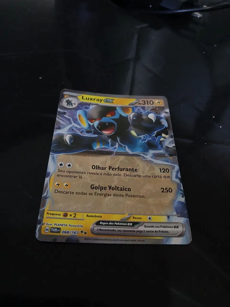 Cartas Pokemon  - Foto 2