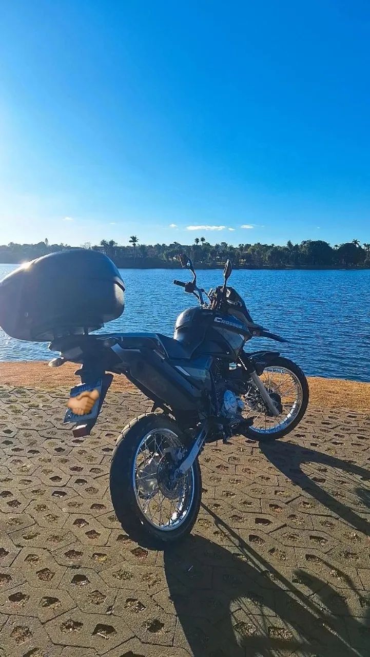 Xtz Crosser 150  - Foto 3