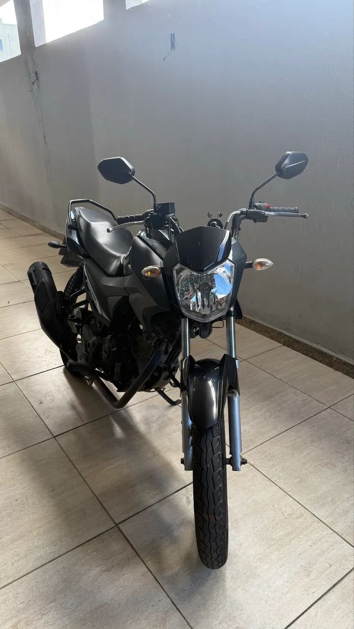 YAMAHA FACTOR 2022 - Foto 4