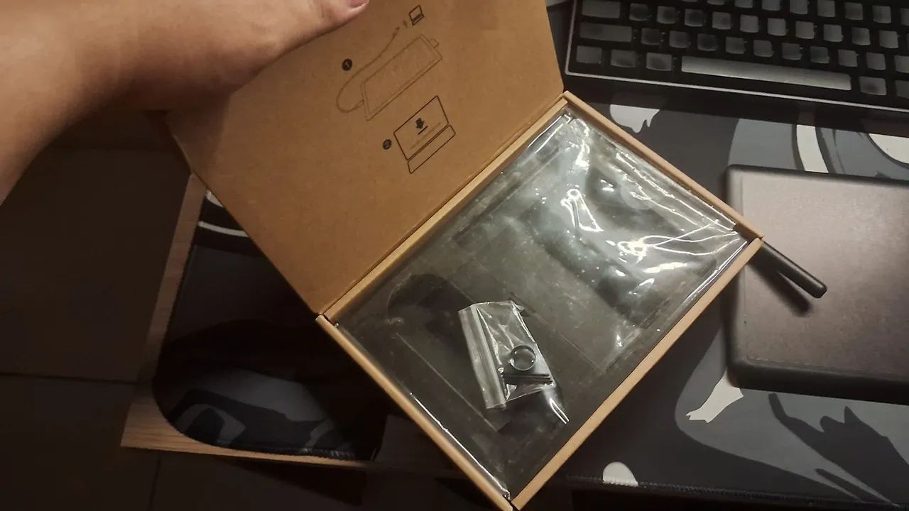 Mesa digitalizadora Wacom one Ctl-472  - Foto 4