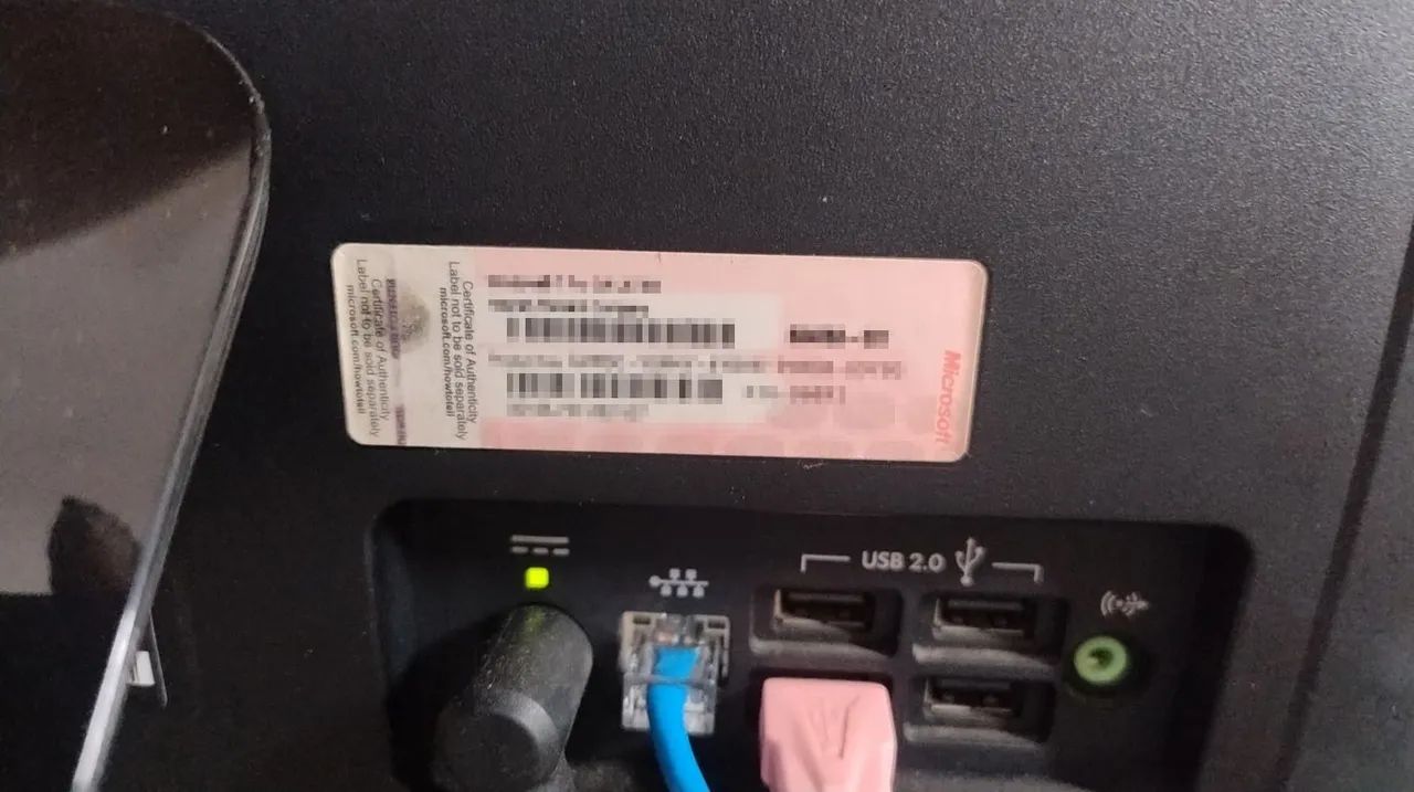 Computador HP Pro 3420 AiO PC - Foto 2