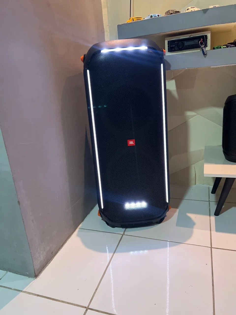 Jbl 710 - Foto 3